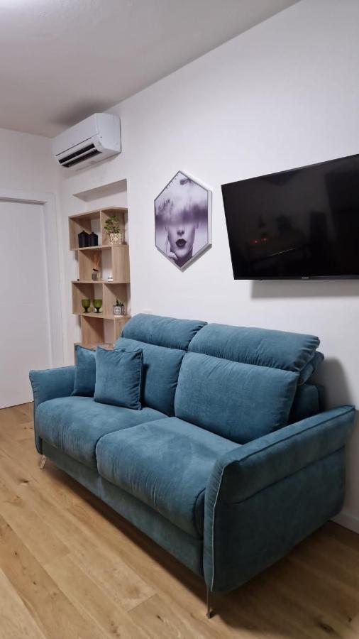 Magellano 62 Apartment *