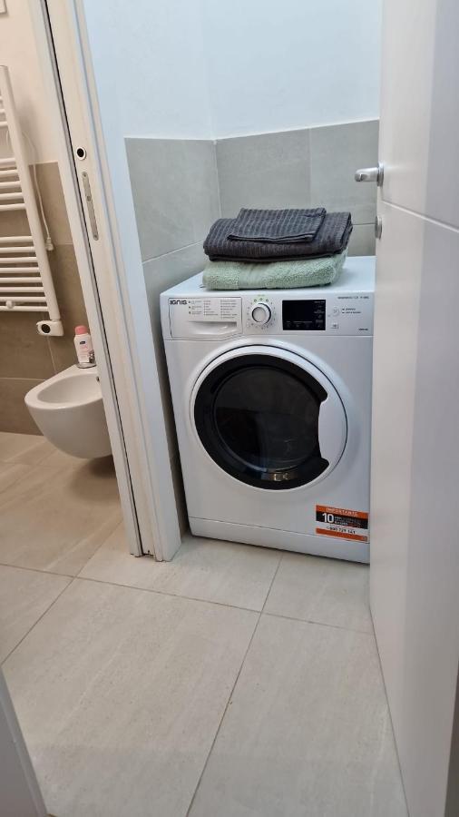 Apartment Magellano 62