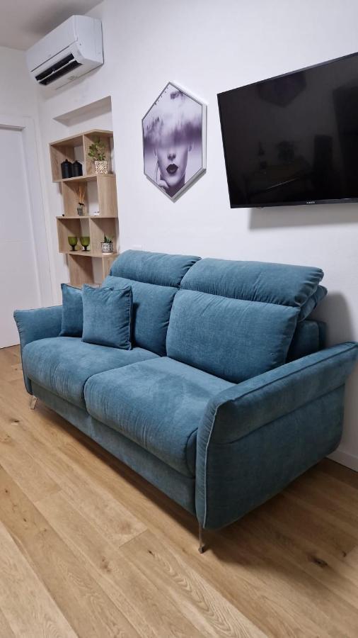 Apartment Magellano 62