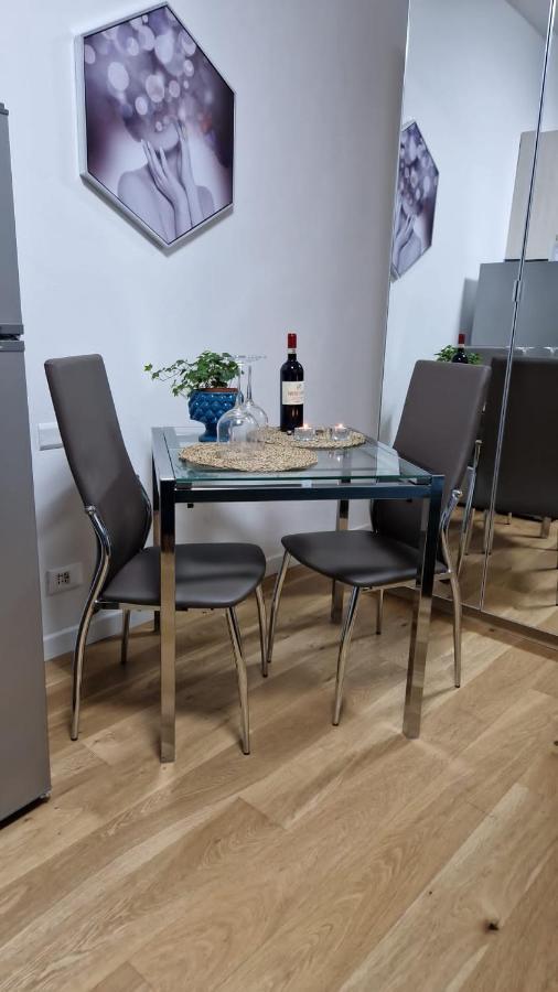 Appartement Magellano 62