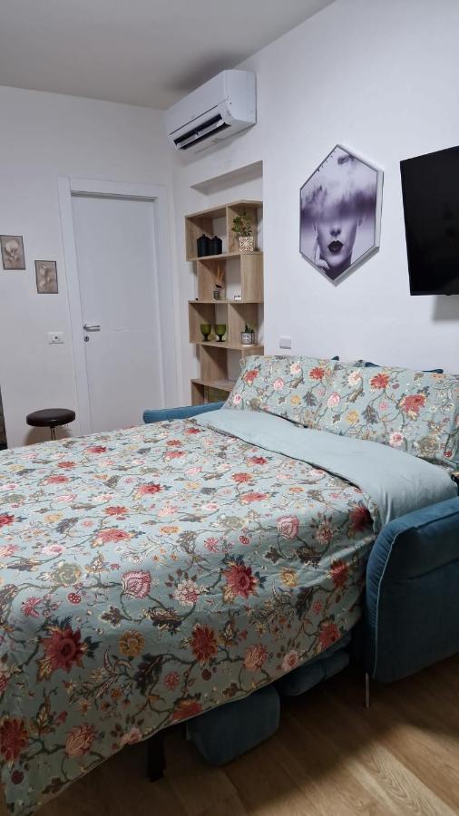 Magellano 62 Appartement